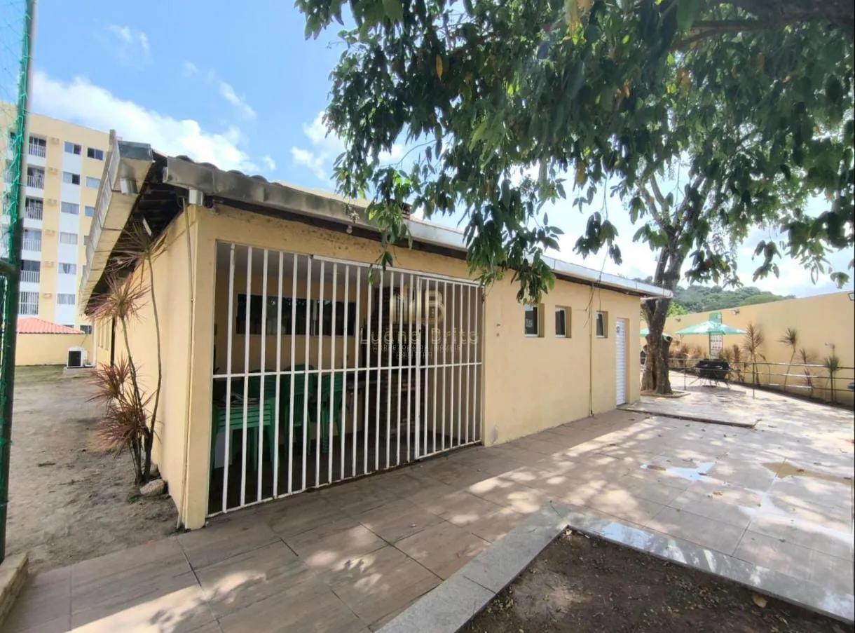 ALUGO APARTAMENTO 6 ANDAR CONDOMINIO PARQUE VERDE CAMARAGIBE Avenida Doutor Belmino Correia Camaragibe - 
