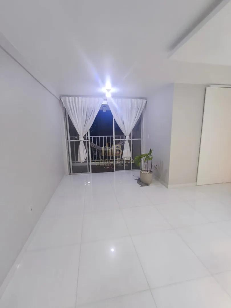 ALUGO APARTAMENTO 6 ANDAR CONDOMINIO PARQUE VERDE CAMARAGIBE Avenida Doutor Belmino Correia Camaragibe - 