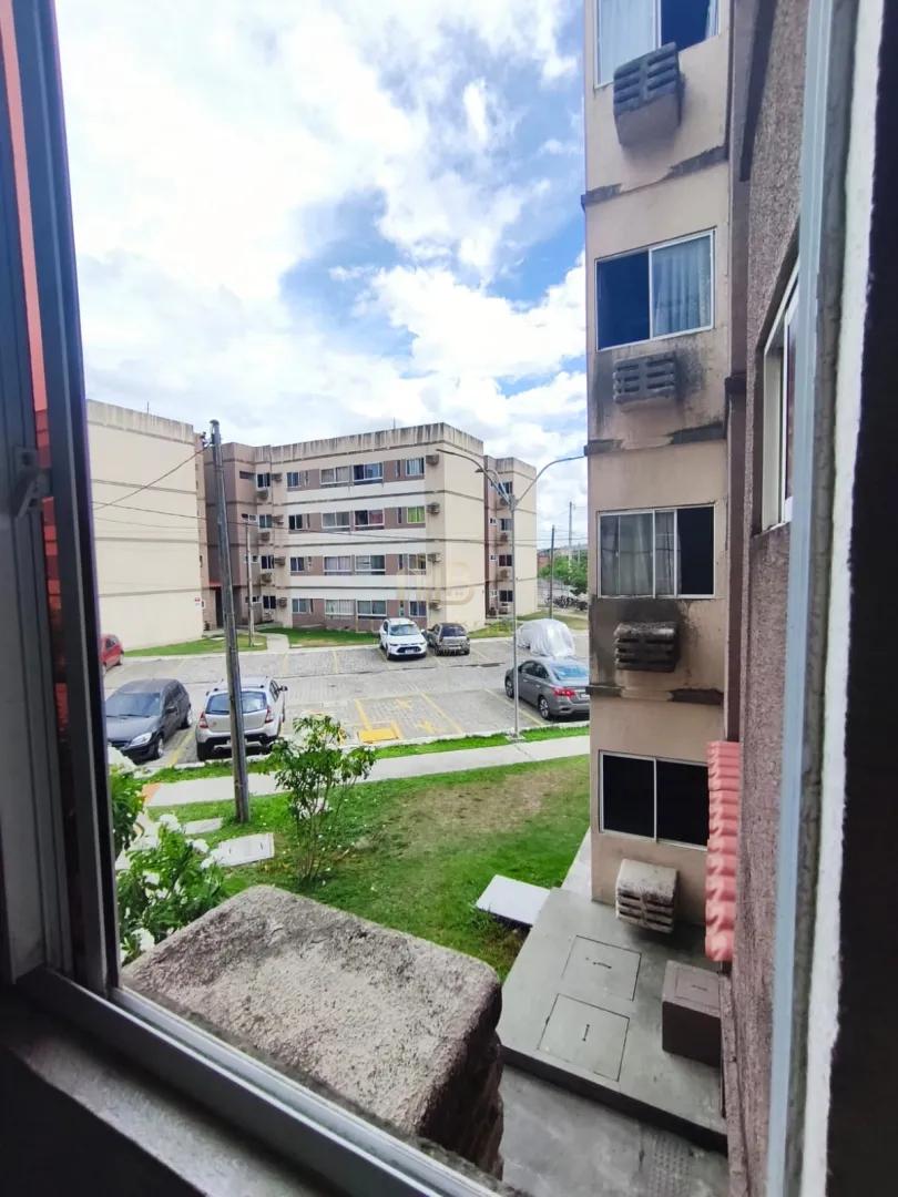 ALUGO APARTAMENTO PRIMEIRO ANDAR COM PISCINA EM S&Atilde;O LOUREN&Ccedil;O Avenida Doutor Paulo Petribu São Lourenço da Mata - 