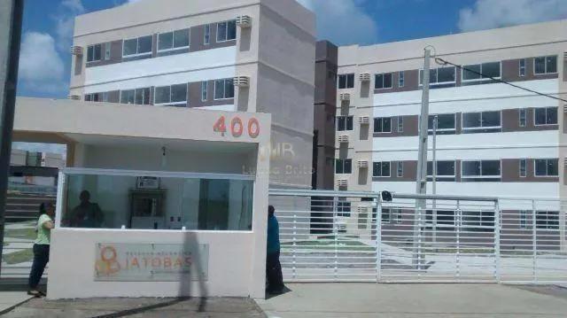 ALUGO APARTAMENTO PRIMEIRO ANDAR COM PISCINA EM S&Atilde;O LOUREN&Ccedil;O Avenida Doutor Paulo Petribu São Lourenço da Mata - 