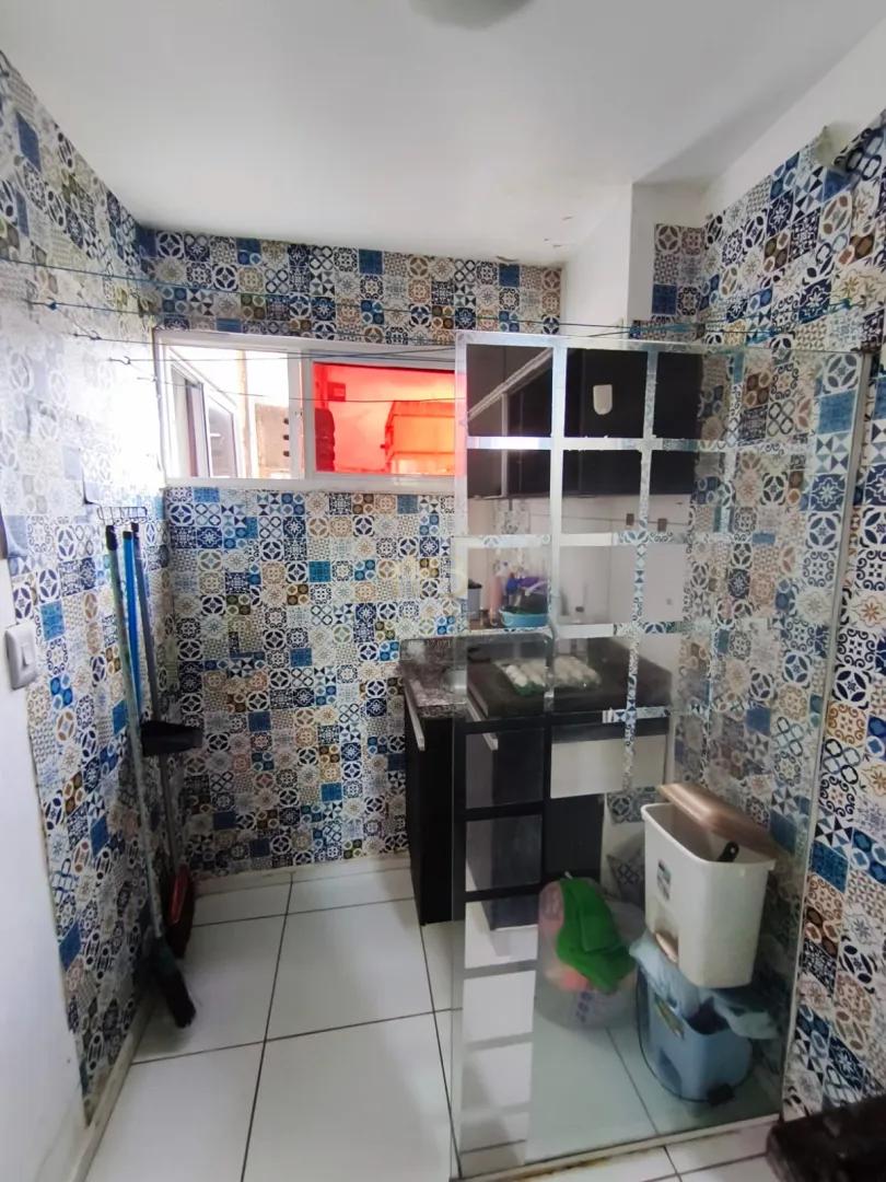 ALUGO APARTAMENTO PRIMEIRO ANDAR COM PISCINA EM S&Atilde;O LOUREN&Ccedil;O Avenida Doutor Paulo Petribu São Lourenço da Mata - 