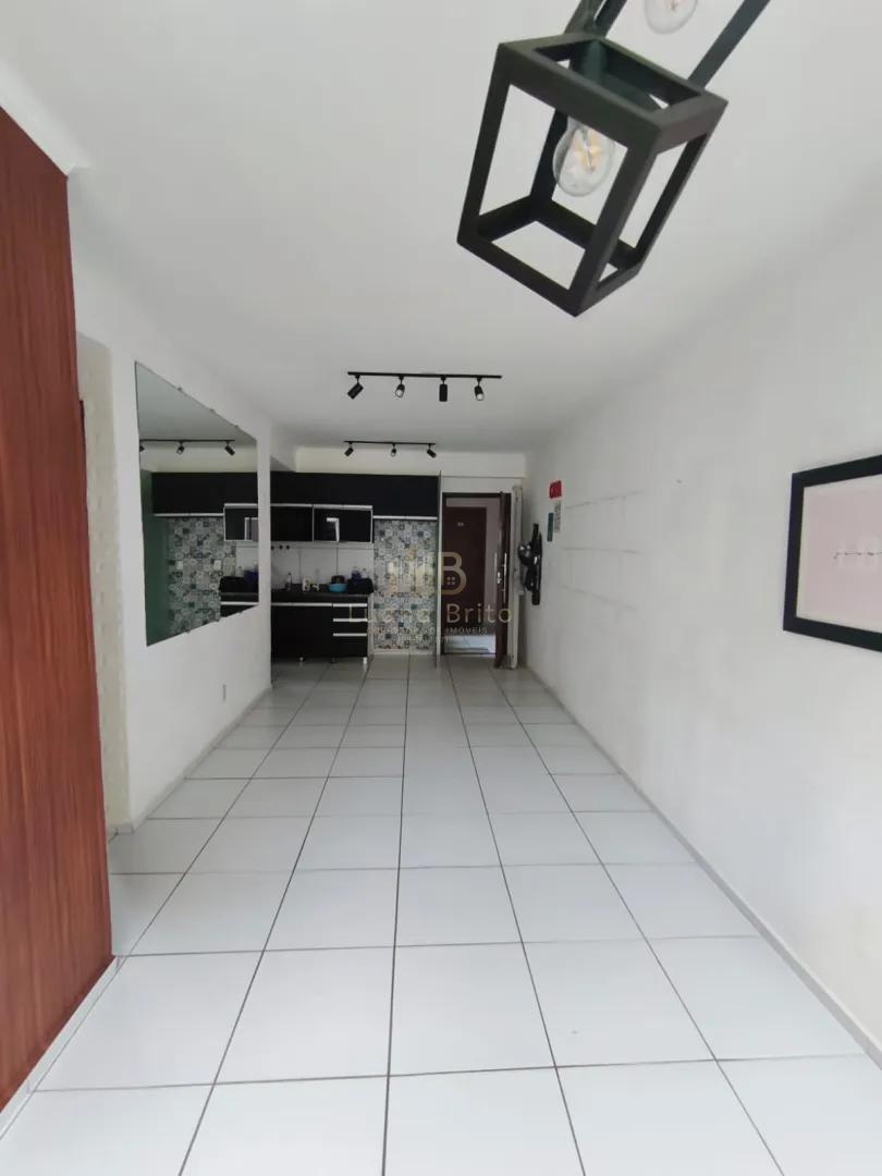 ALUGO APARTAMENTO PRIMEIRO ANDAR COM PISCINA EM S&Atilde;O LOUREN&Ccedil;O Avenida Doutor Paulo Petribu São Lourenço da Mata - 