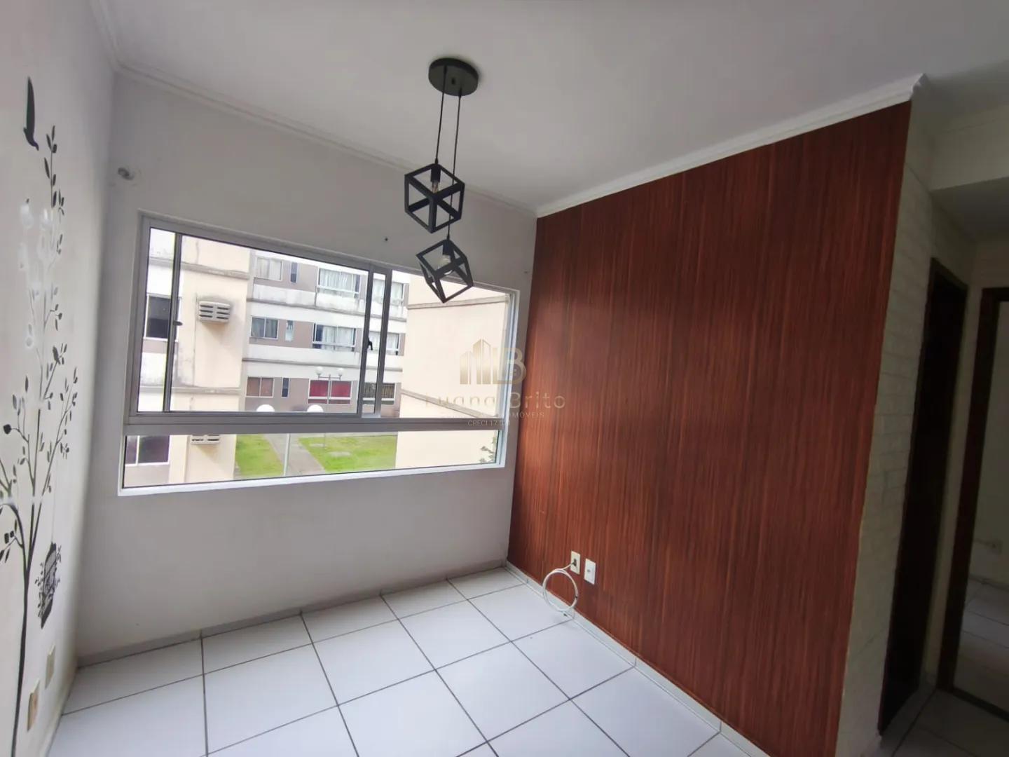 ALUGO APARTAMENTO PRIMEIRO ANDAR COM PISCINA EM S&Atilde;O LOUREN&Ccedil;O Avenida Doutor Paulo Petribu São Lourenço da Mata - 