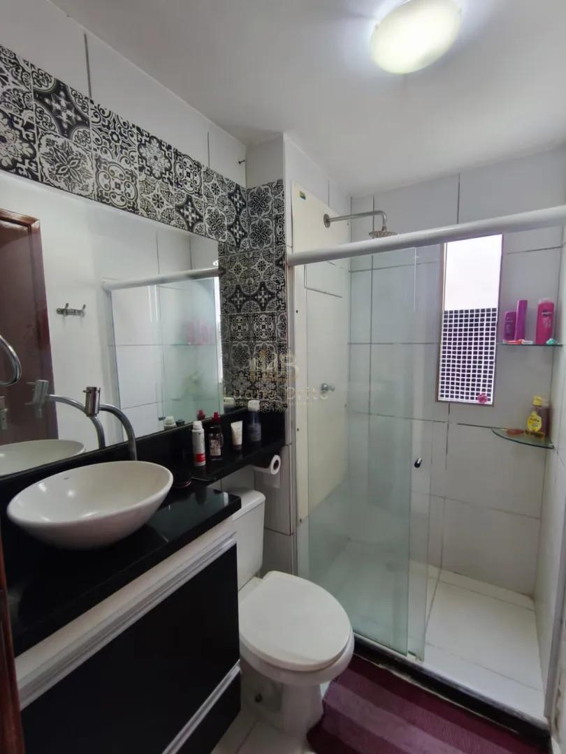 ALUGO APARTAMENTO PRIMEIRO ANDAR COM PISCINA EM S&Atilde;O LOUREN&Ccedil;O Avenida Doutor Paulo Petribu São Lourenço da Mata - 