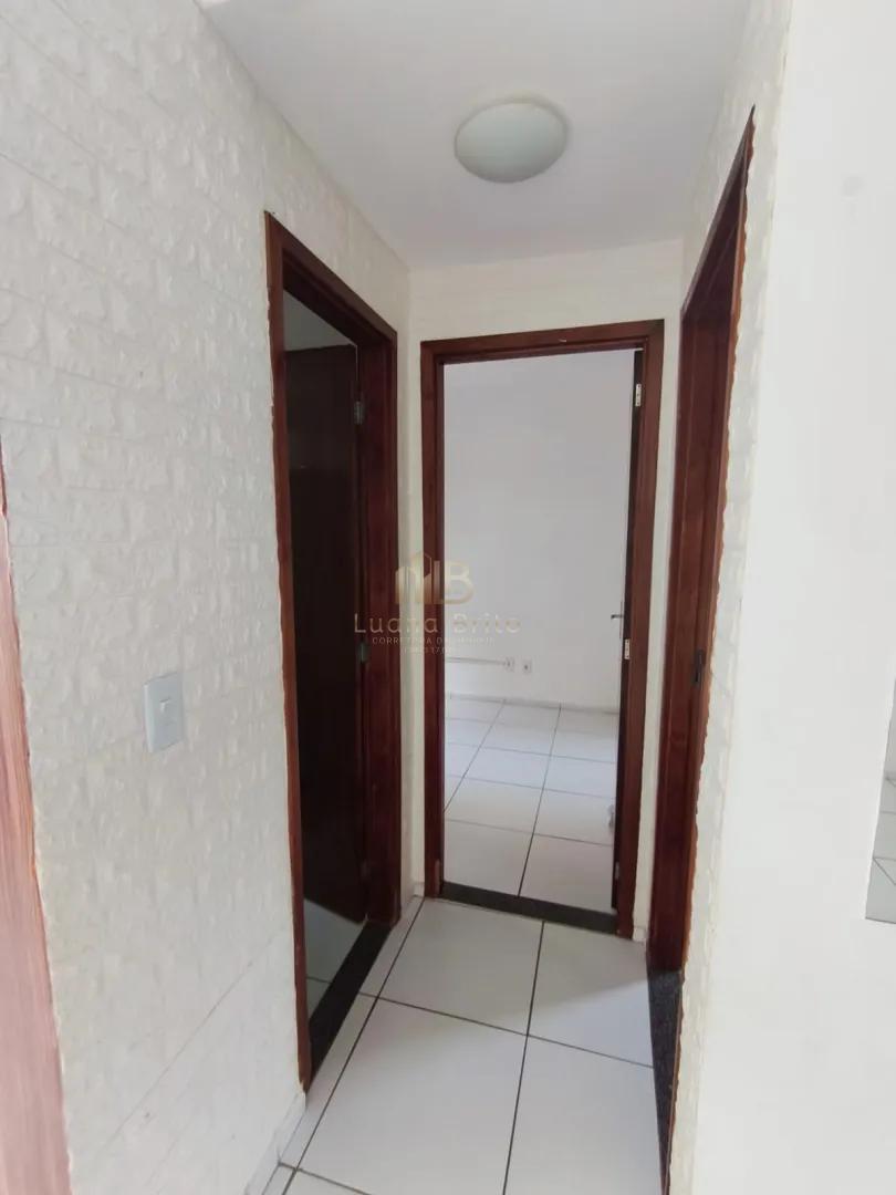 ALUGO APARTAMENTO PRIMEIRO ANDAR COM PISCINA EM S&Atilde;O LOUREN&Ccedil;O Avenida Doutor Paulo Petribu São Lourenço da Mata - 