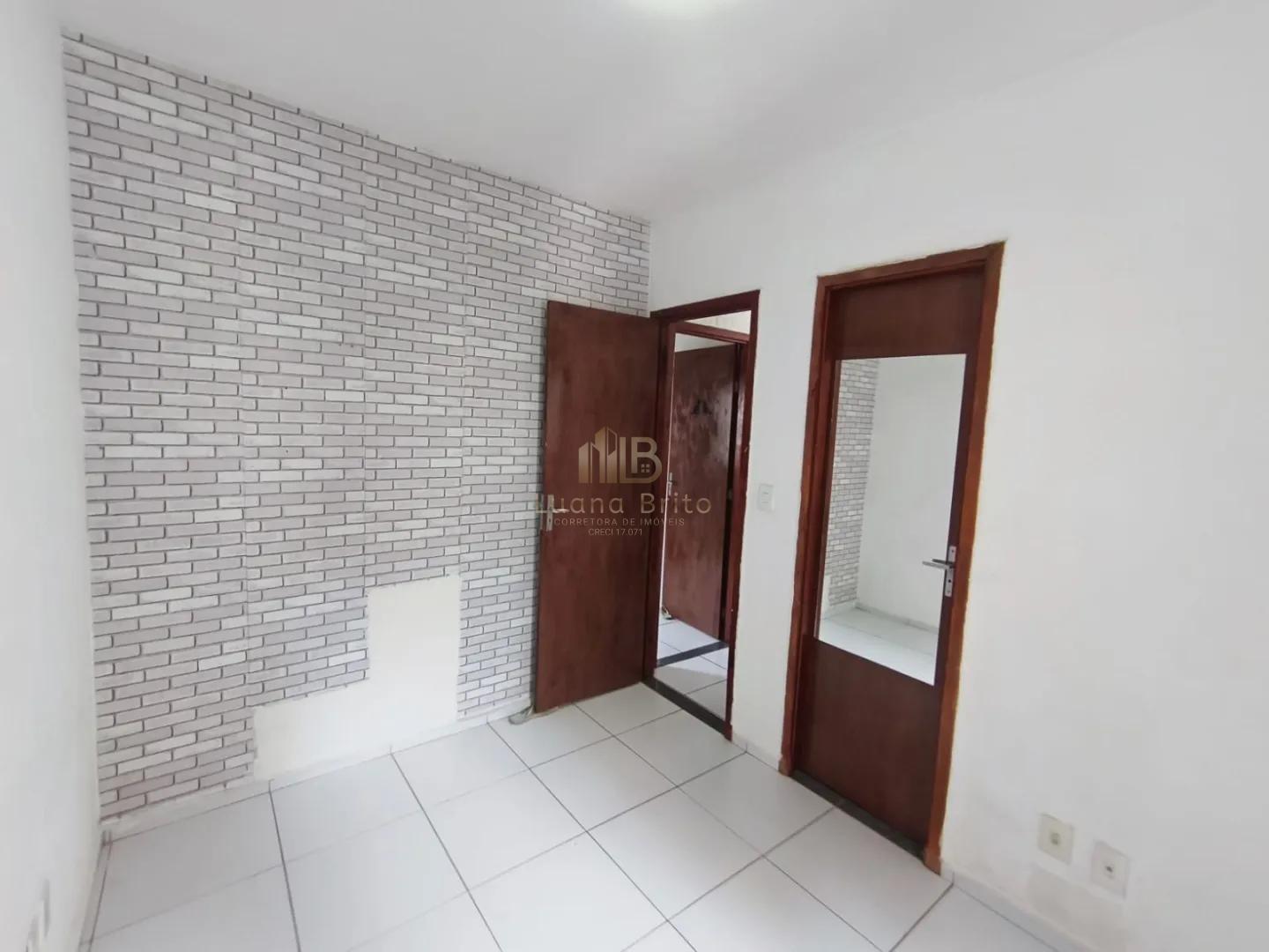 ALUGO APARTAMENTO PRIMEIRO ANDAR COM PISCINA EM S&Atilde;O LOUREN&Ccedil;O Avenida Doutor Paulo Petribu São Lourenço da Mata - 