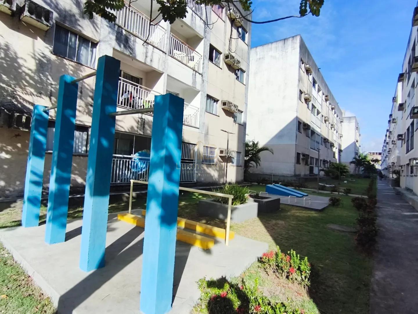 ALUGO APARTAMENTO SEMI MOBILIADO EM S&Atilde;O LOUREN&Ccedil;O Rodovia Br-408 São Lourenço da Mata - 