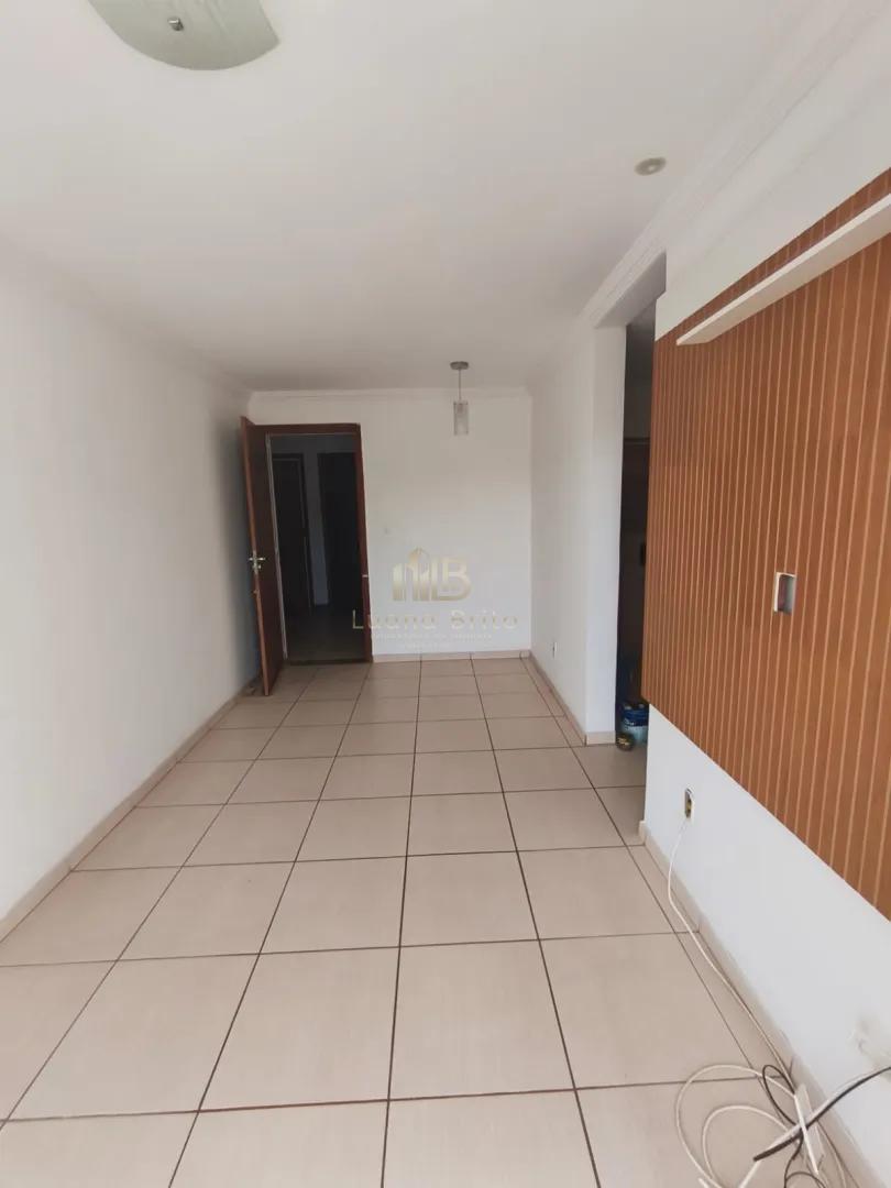 ALUGO APARTAMENTO SEMI MOBILIADO EM S&Atilde;O LOUREN&Ccedil;O Rodovia Br-408 São Lourenço da Mata - 