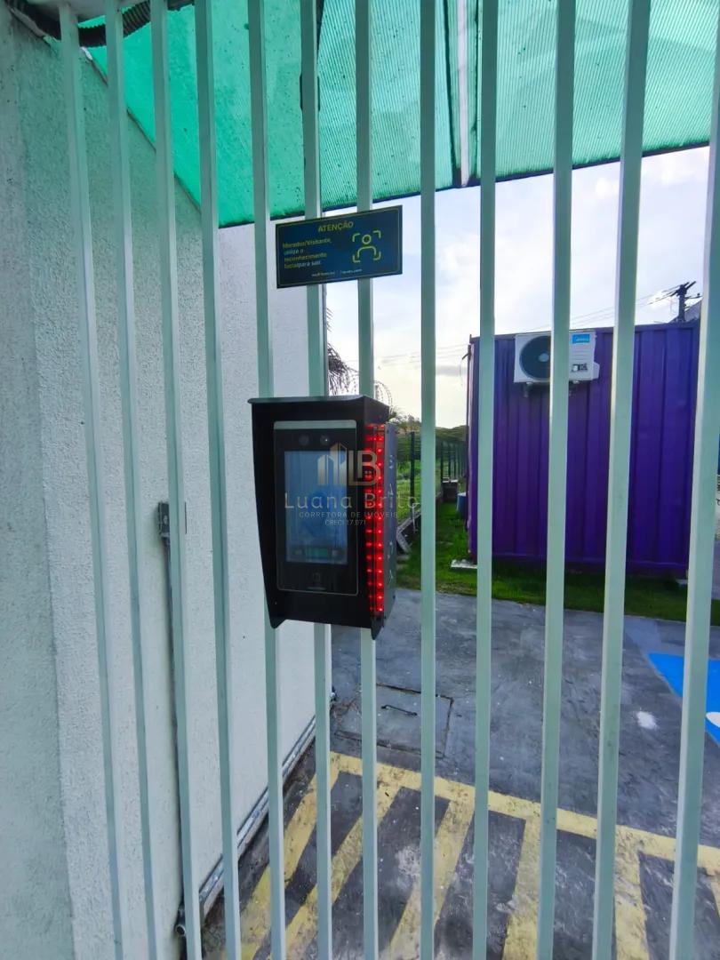 ALUGO APARTAMENTO SEMI MOBILIADO EM S&Atilde;O LOUREN&Ccedil;O Rodovia Br-408 São Lourenço da Mata - 