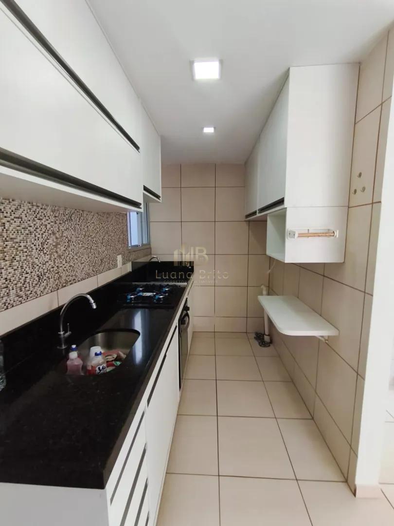 ALUGO APARTAMENTO SEMI MOBILIADO EM S&Atilde;O LOUREN&Ccedil;O Rodovia Br-408 São Lourenço da Mata - 