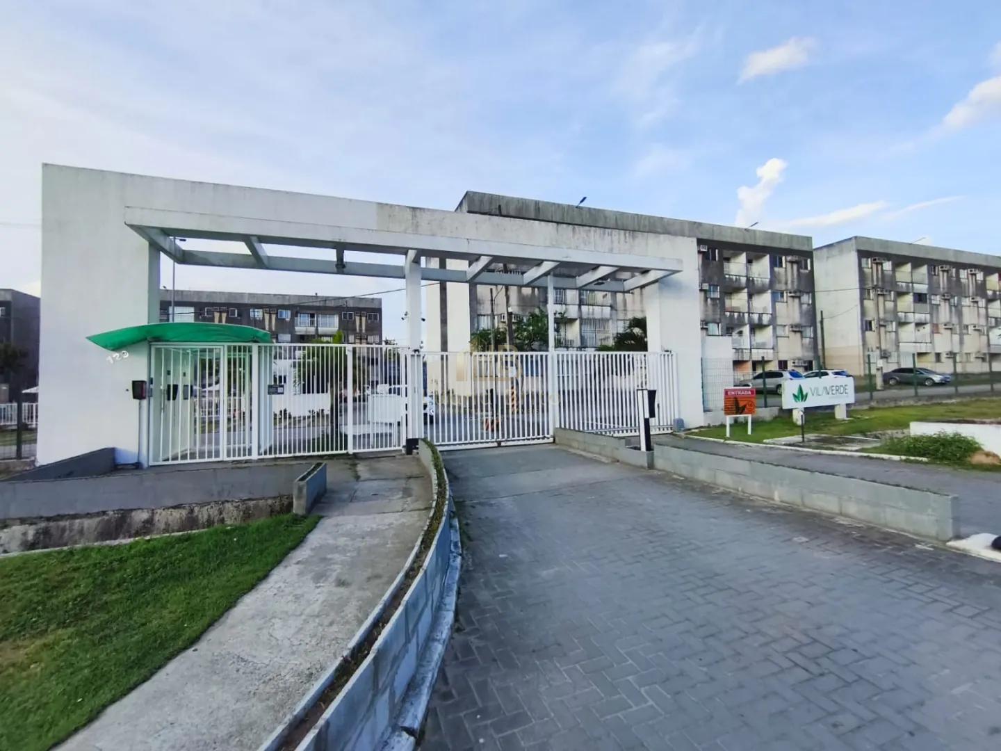 ALUGO APARTAMENTO SEMI MOBILIADO EM S&Atilde;O LOUREN&Ccedil;O Rodovia Br-408 São Lourenço da Mata - 