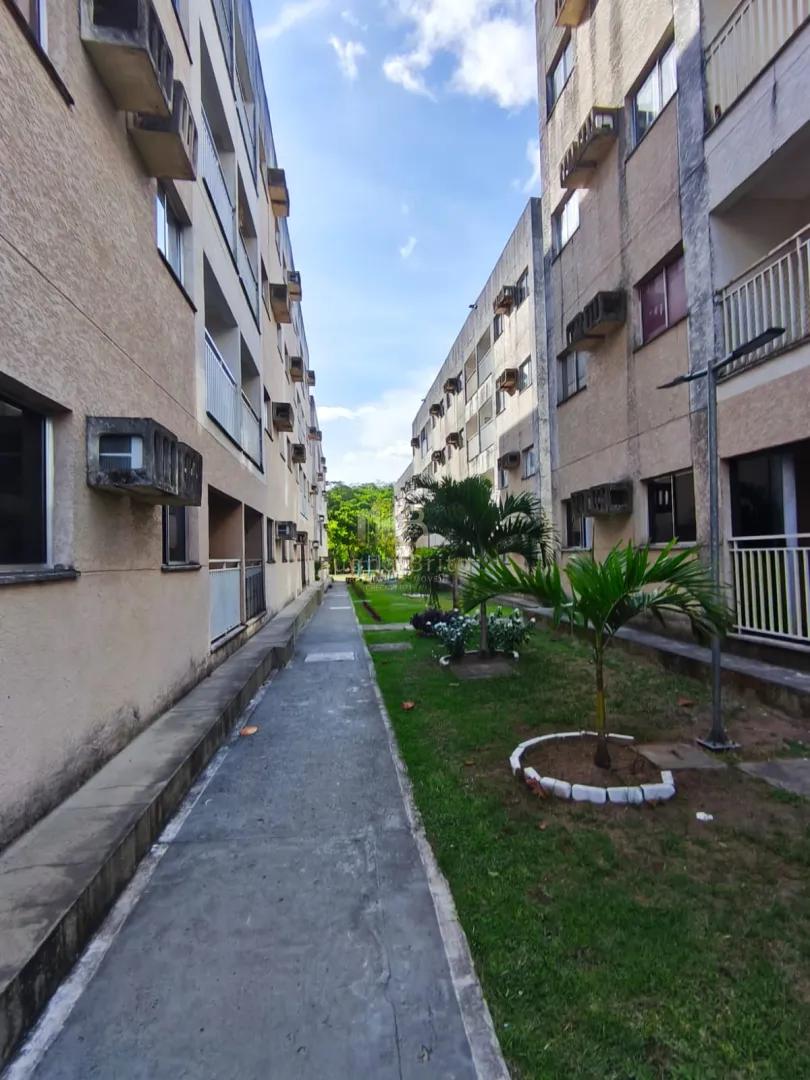 ALUGO APARTAMENTO SEMI MOBILIADO EM S&Atilde;O LOUREN&Ccedil;O Rodovia Br-408 São Lourenço da Mata - 