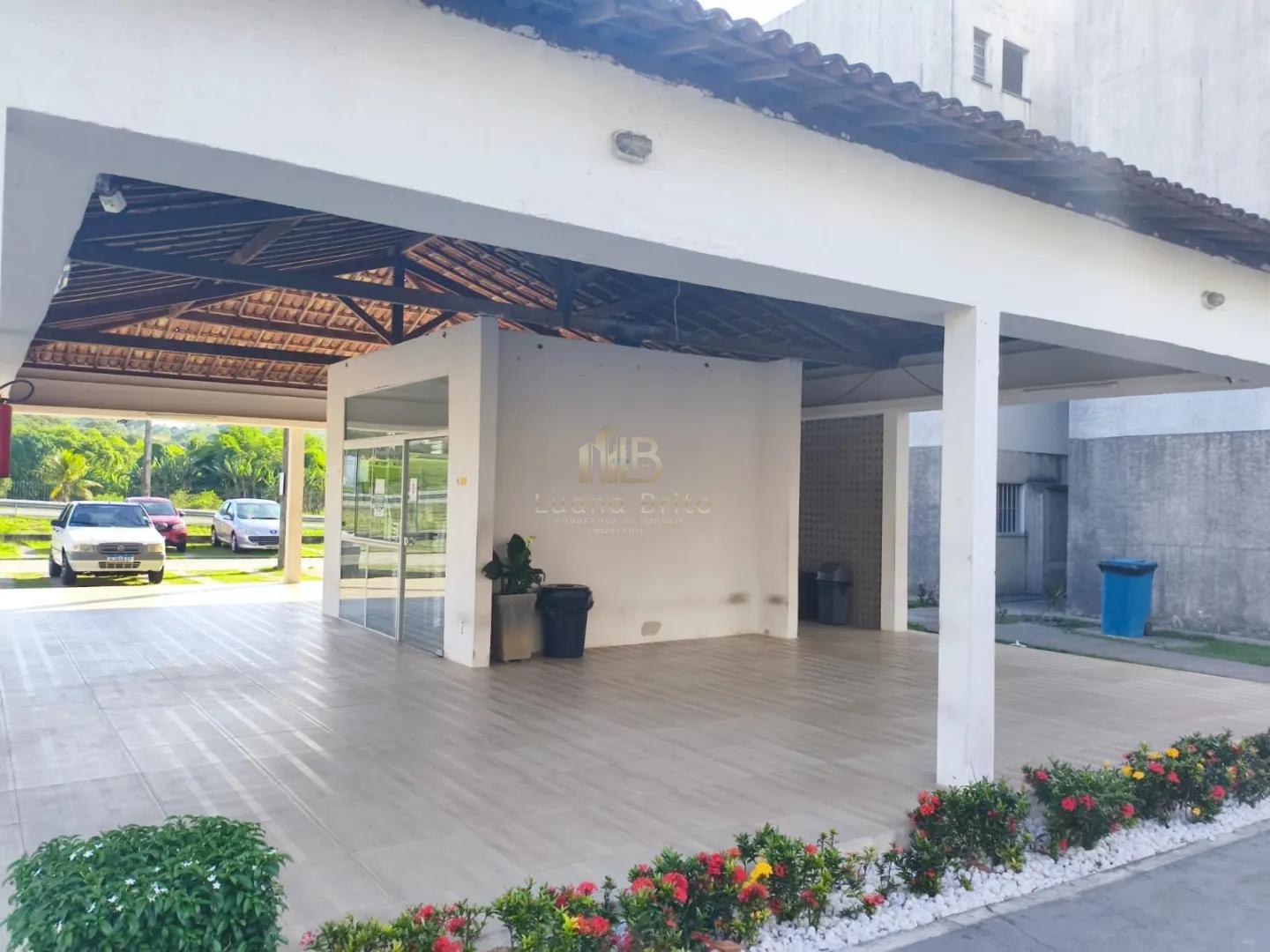 ALUGO APARTAMENTO SEMI MOBILIADO EM S&Atilde;O LOUREN&Ccedil;O Rodovia Br-408 São Lourenço da Mata - 