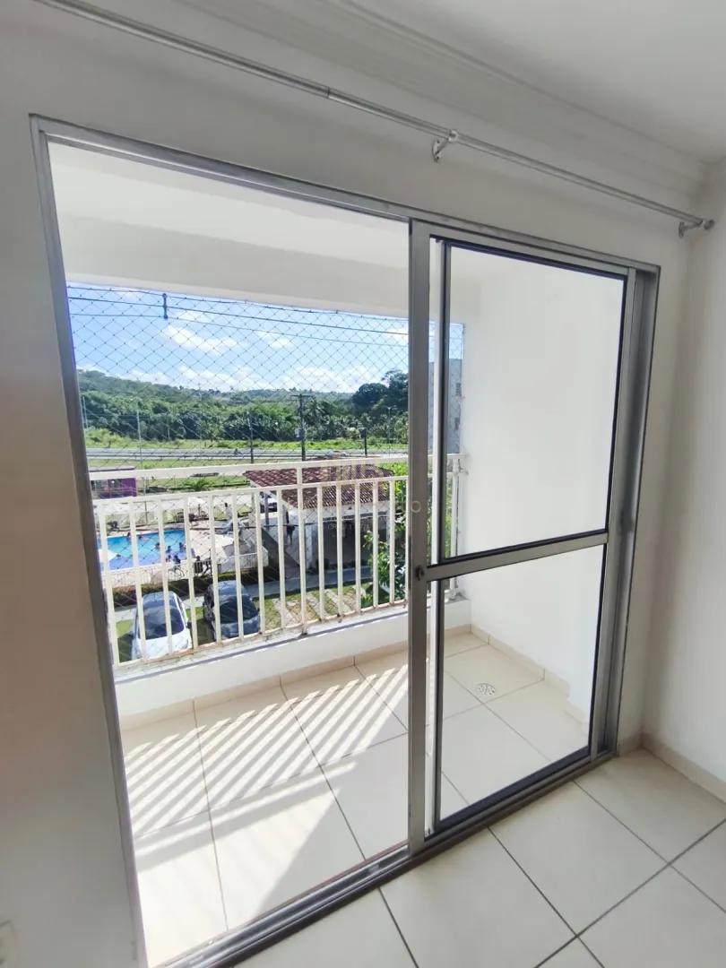 ALUGO APARTAMENTO SEMI MOBILIADO EM S&Atilde;O LOUREN&Ccedil;O Rodovia Br-408 São Lourenço da Mata - 