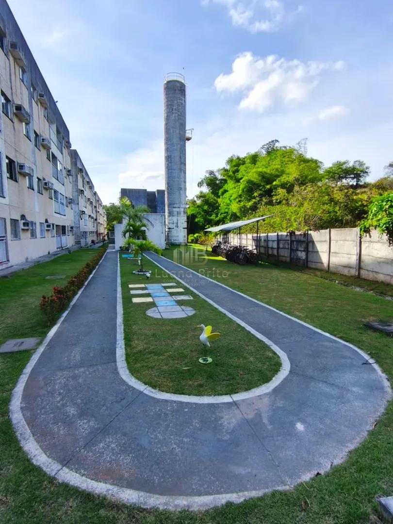 ALUGO APARTAMENTO SEMI MOBILIADO EM S&Atilde;O LOUREN&Ccedil;O Rodovia Br-408 São Lourenço da Mata - 