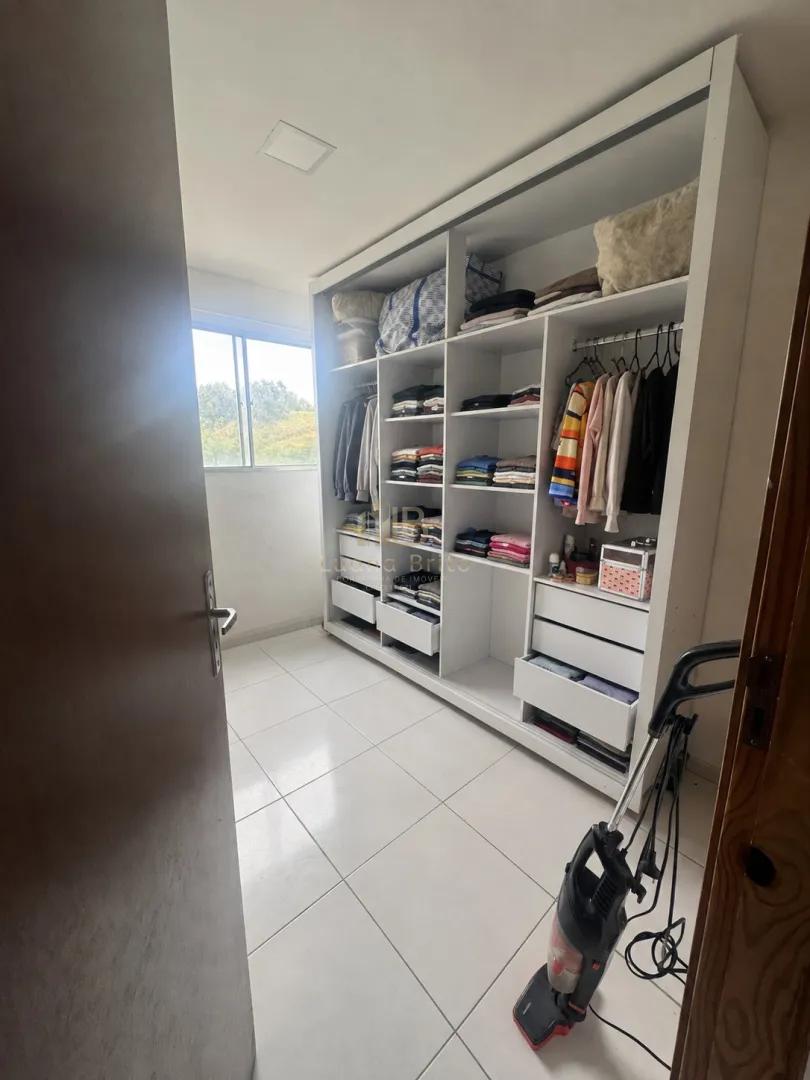 ALUGO APARTAMENTO SEMI MOBILIADO EM S&Atilde;O LOUREN&Ccedil;O Rodovia Br-408 São Lourenço da Mata - 