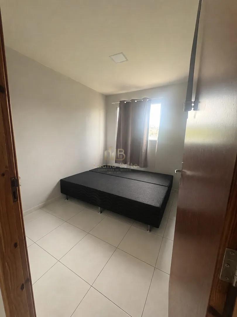 ALUGO APARTAMENTO SEMI MOBILIADO EM S&Atilde;O LOUREN&Ccedil;O Rodovia Br-408 São Lourenço da Mata - 