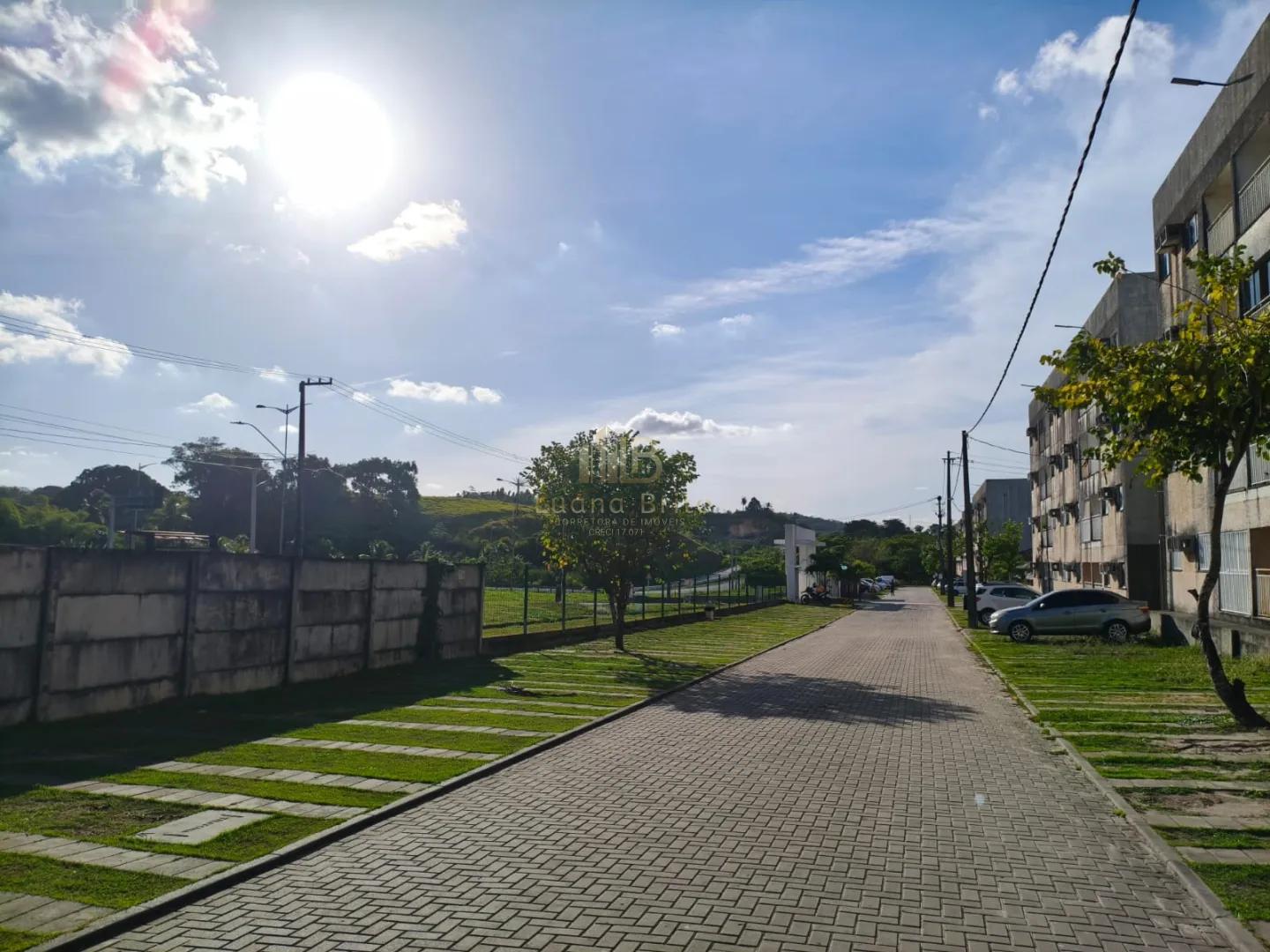 ALUGO APARTAMENTO SEMI MOBILIADO EM S&Atilde;O LOUREN&Ccedil;O Rodovia Br-408 São Lourenço da Mata - 