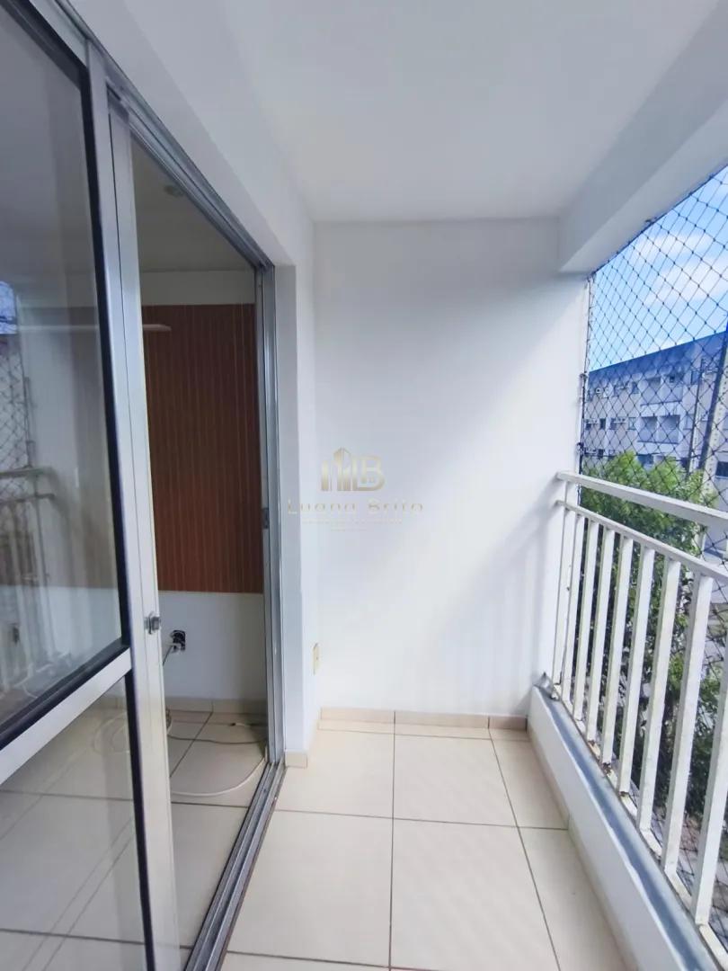 ALUGO APARTAMENTO SEMI MOBILIADO EM S&Atilde;O LOUREN&Ccedil;O Rodovia Br-408 São Lourenço da Mata - 