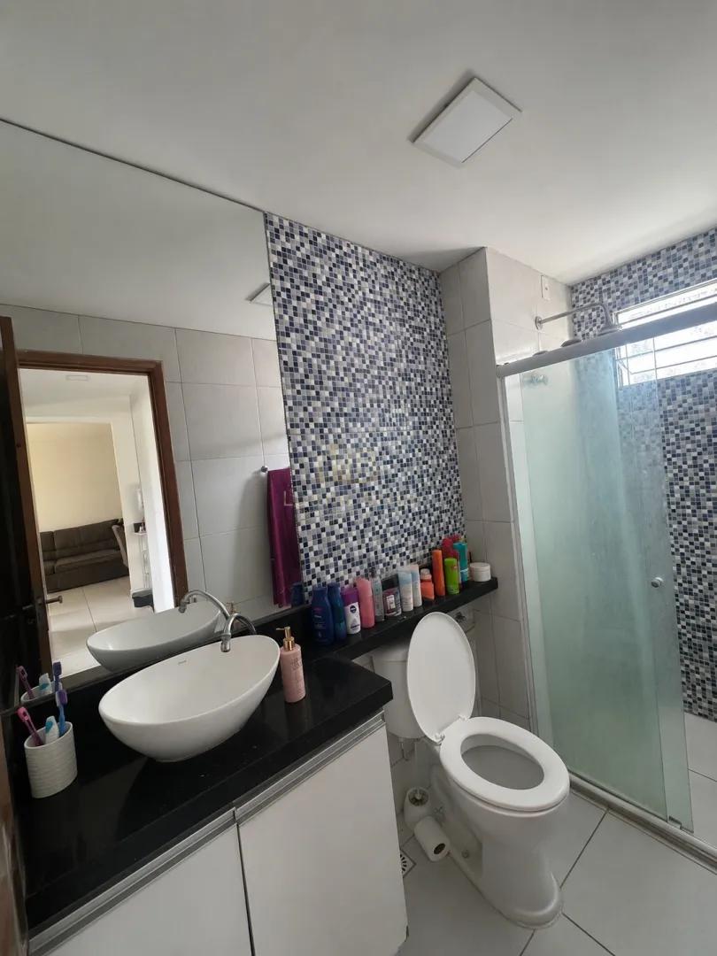 ALUGO APARTAMENTO SEMI MOBILIADO EM S&Atilde;O LOUREN&Ccedil;O Rodovia Br-408 São Lourenço da Mata - 