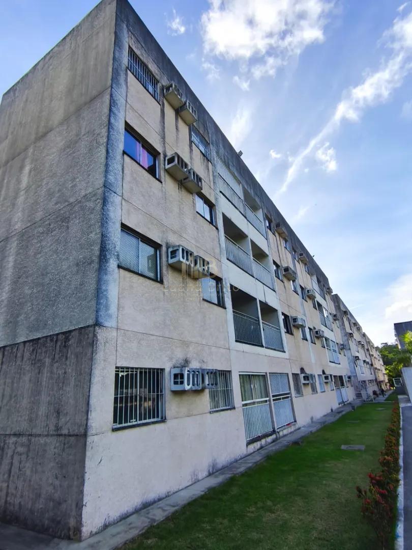 ALUGO APARTAMENTO SEMI MOBILIADO EM S&Atilde;O LOUREN&Ccedil;O Rodovia Br-408 São Lourenço da Mata - 