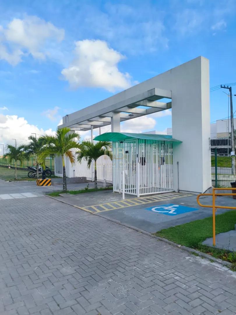 ALUGO APARTAMENTO SEMI MOBILIADO EM S&Atilde;O LOUREN&Ccedil;O Rodovia Br-408 São Lourenço da Mata - 