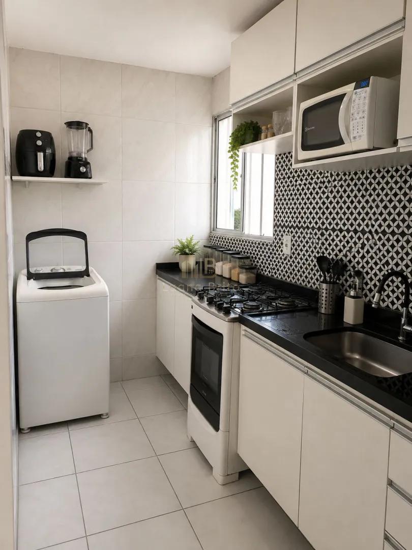 ALUGO APARTAMENTO SEMI MOBILIADO EM S&Atilde;O LOUREN&Ccedil;O Rodovia Br-408 São Lourenço da Mata - 
