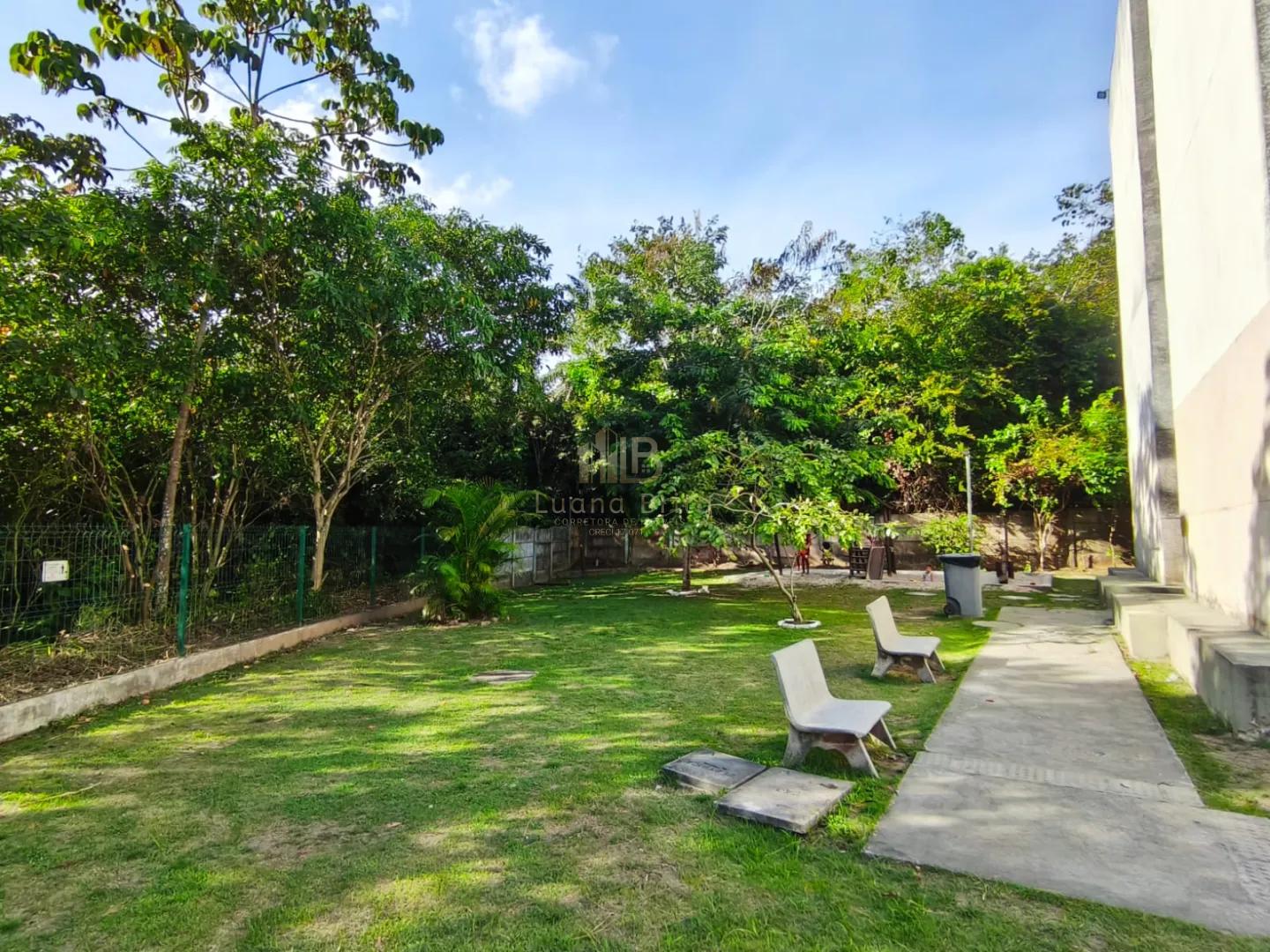 ALUGO APARTAMENTO SEMI MOBILIADO EM S&Atilde;O LOUREN&Ccedil;O Rodovia Br-408 São Lourenço da Mata - 