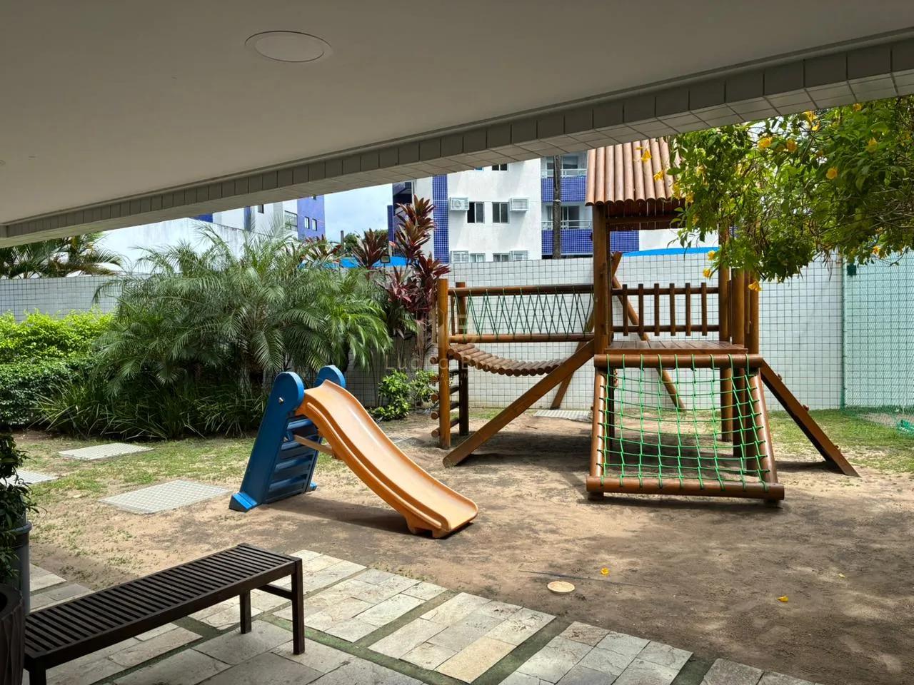 LOCA&Ccedil;&Atilde;O DE APARTAMENTO NO PINA MOBILIADO Avenida Cônsul Joseph Noujaim Recife - 