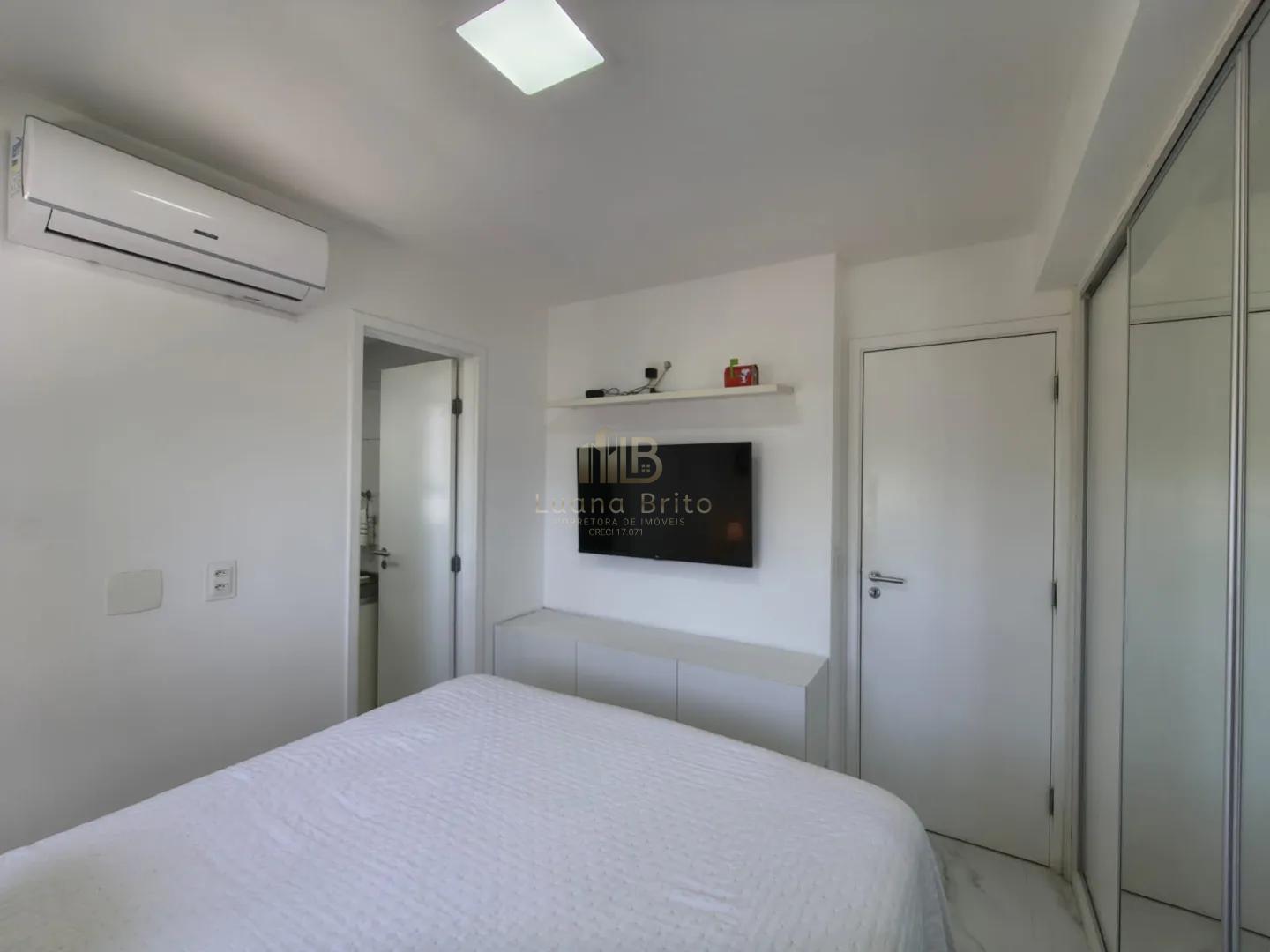 LOCA&Ccedil;&Atilde;O DE APARTAMENTO NO PINA Avenida Cônsul Joseph Noujaim Recife - 