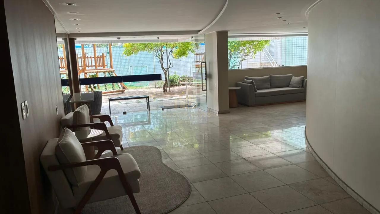 LOCA&Ccedil;&Atilde;O DE APARTAMENTO NO PINA MOBILIADO Avenida Cônsul Joseph Noujaim Recife - 