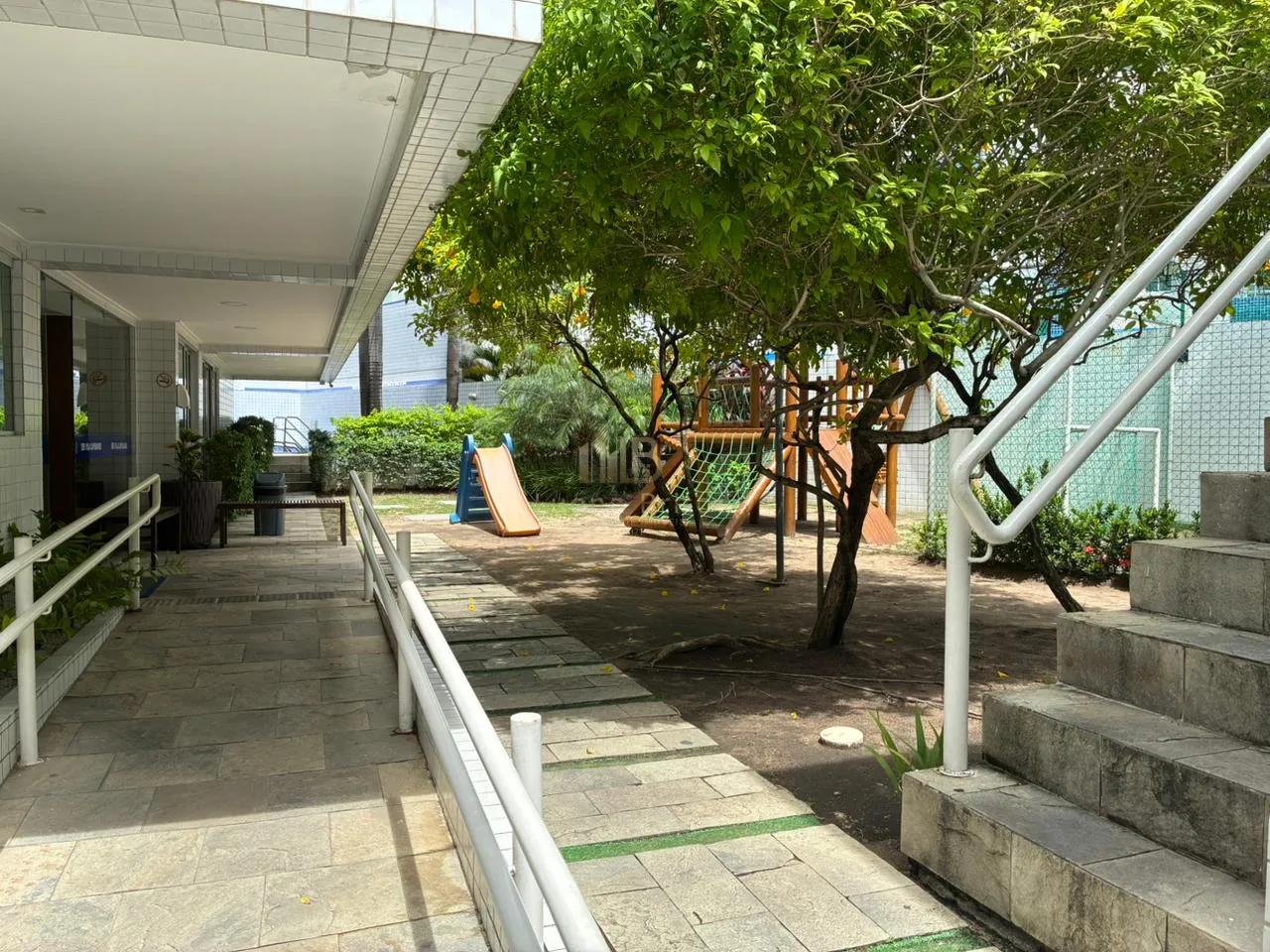 LOCA&Ccedil;&Atilde;O DE APARTAMENTO NO PINA MOBILIADO Avenida Cônsul Joseph Noujaim Recife - 