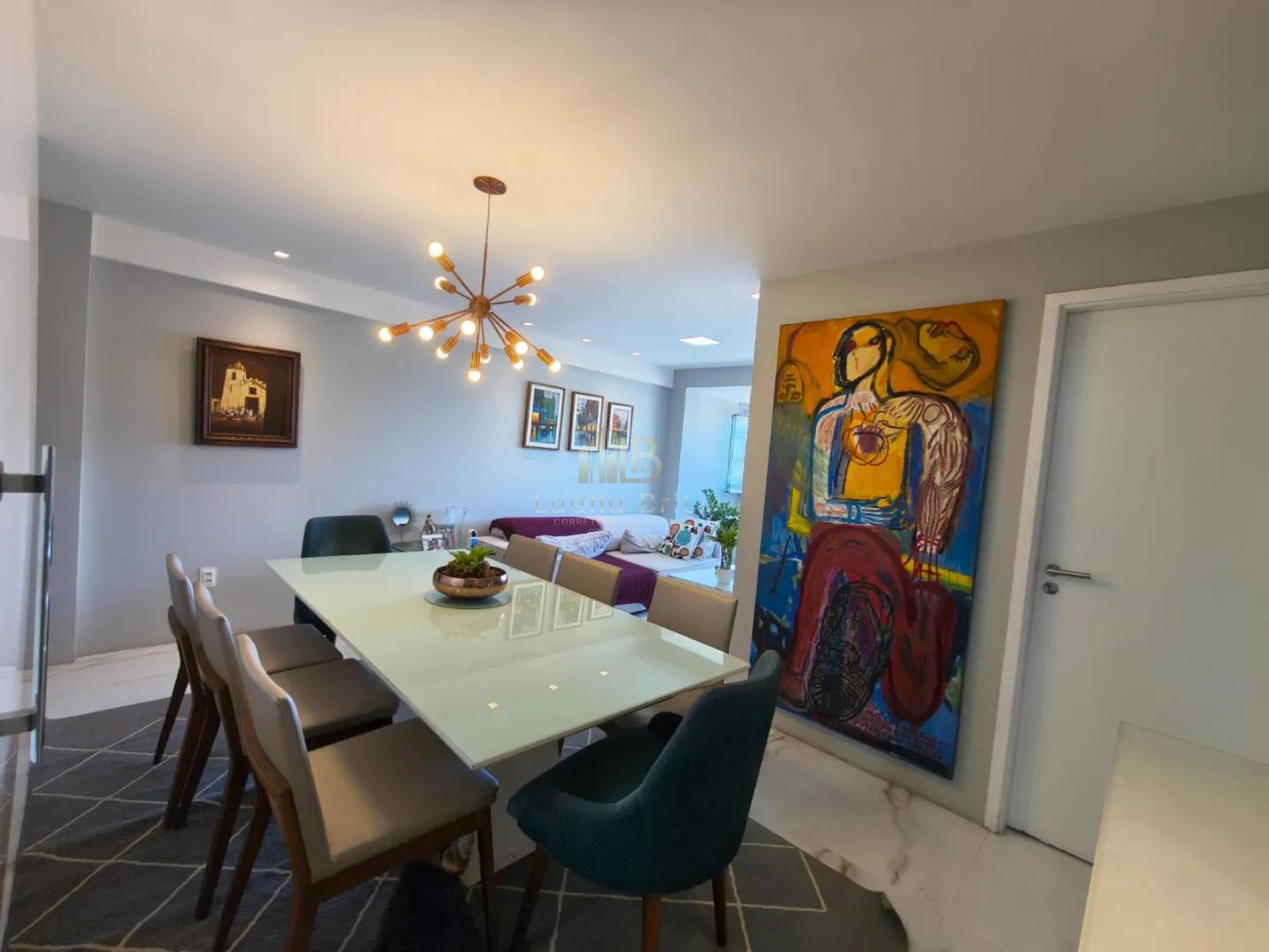 LOCA&Ccedil;&Atilde;O DE APARTAMENTO NO PINA Avenida Cônsul Joseph Noujaim Recife - 