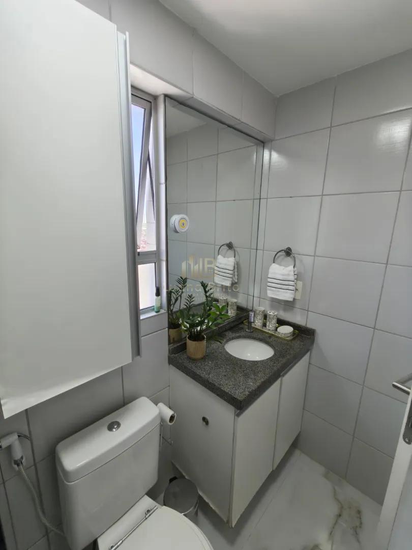 LOCA&Ccedil;&Atilde;O DE APARTAMENTO NO PINA Avenida Cônsul Joseph Noujaim Recife - 