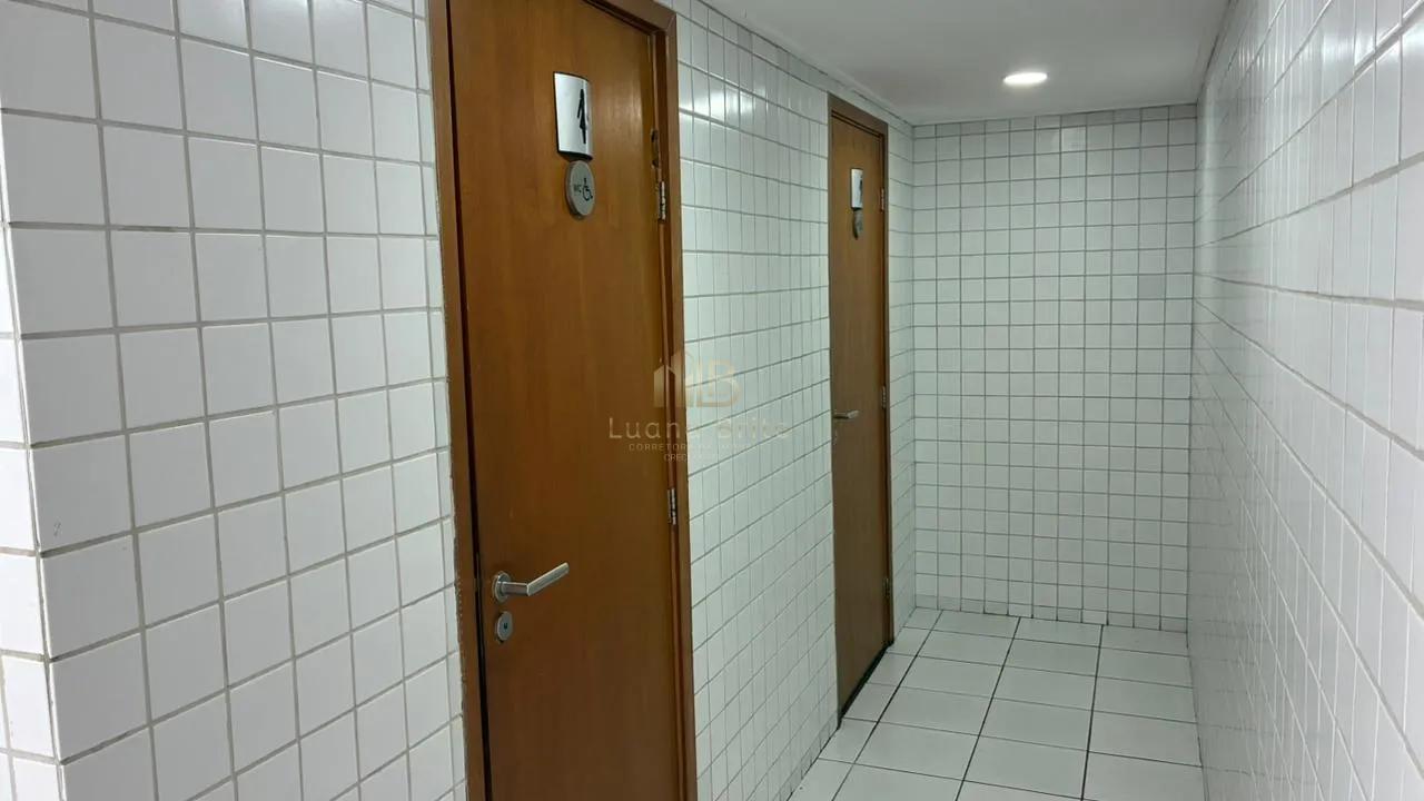 LOCA&Ccedil;&Atilde;O DE APARTAMENTO NO PINA MOBILIADO Avenida Cônsul Joseph Noujaim Recife - 