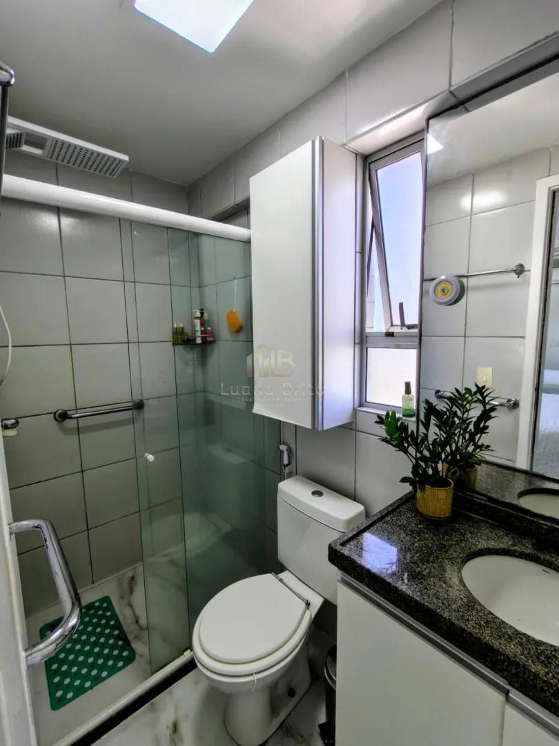 LOCA&Ccedil;&Atilde;O DE APARTAMENTO NO PINA Avenida Cônsul Joseph Noujaim Recife - 