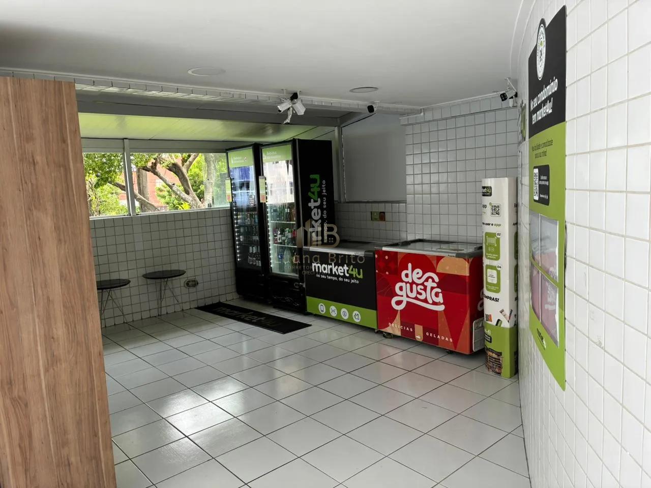 LOCA&Ccedil;&Atilde;O DE APARTAMENTO NO PINA MOBILIADO Avenida Cônsul Joseph Noujaim Recife - 