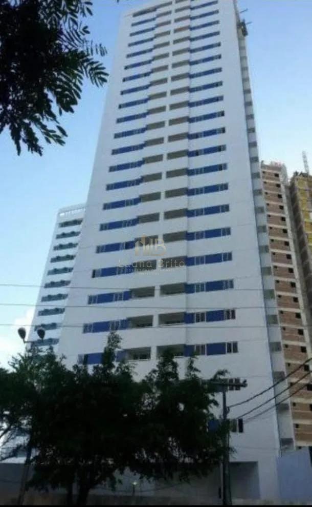 LOCA&Ccedil;&Atilde;O DE APARTAMENTO NO PINA Avenida Cônsul Joseph Noujaim Recife - 