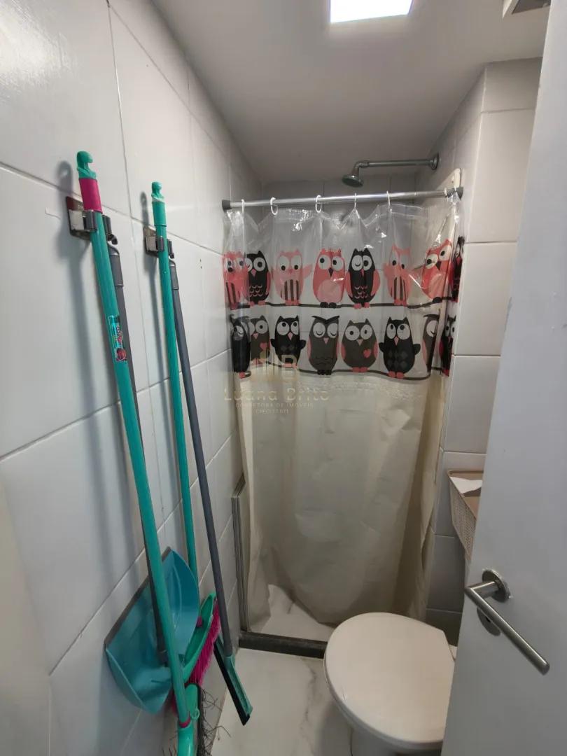 LOCA&Ccedil;&Atilde;O DE APARTAMENTO NO PINA Avenida Cônsul Joseph Noujaim Recife - 