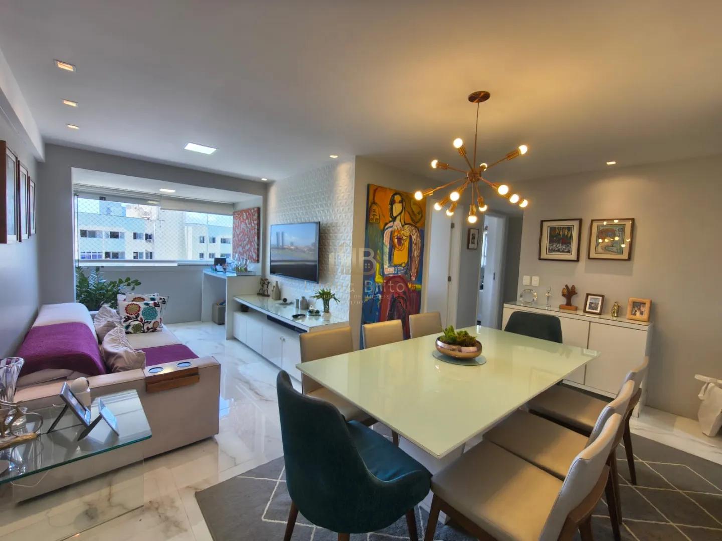 LOCA&Ccedil;&Atilde;O DE APARTAMENTO NO PINA Avenida Cônsul Joseph Noujaim Recife - 