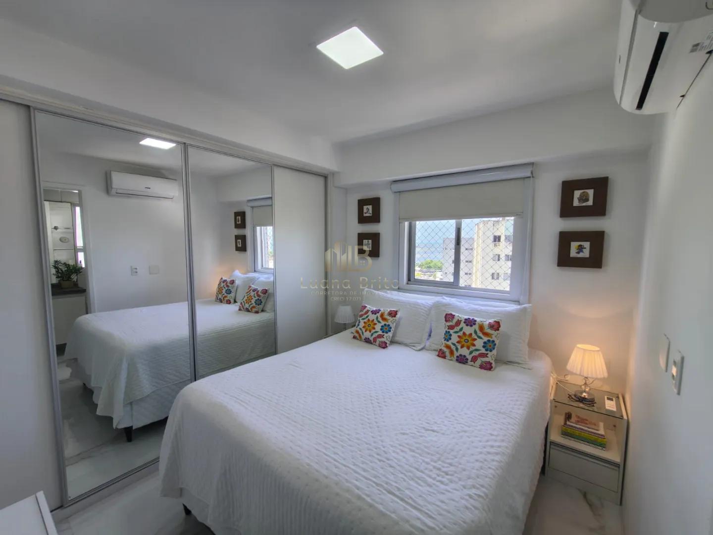 LOCA&Ccedil;&Atilde;O DE APARTAMENTO NO PINA Avenida Cônsul Joseph Noujaim Recife - 