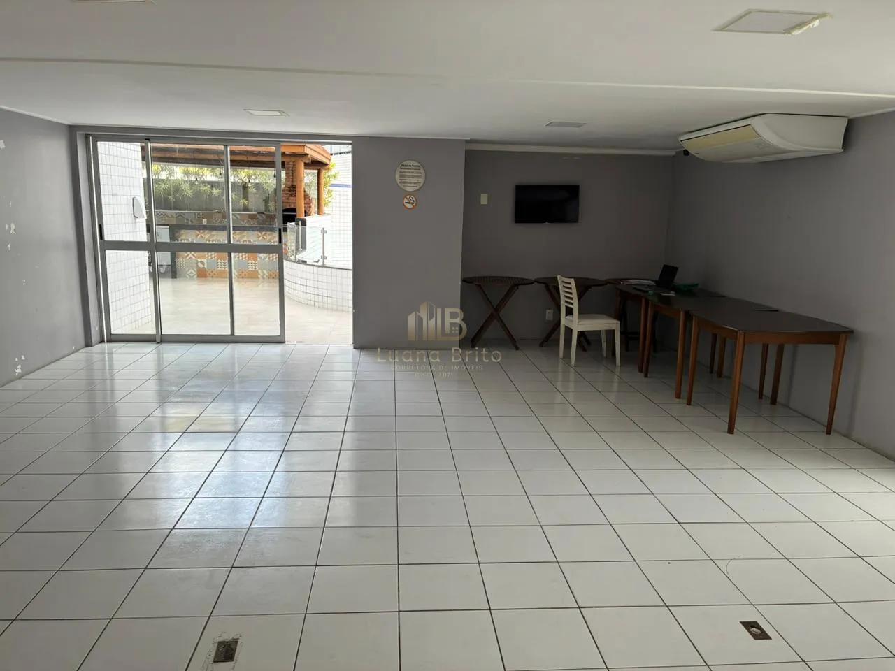 LOCA&Ccedil;&Atilde;O DE APARTAMENTO NO PINA MOBILIADO Avenida Cônsul Joseph Noujaim Recife - 