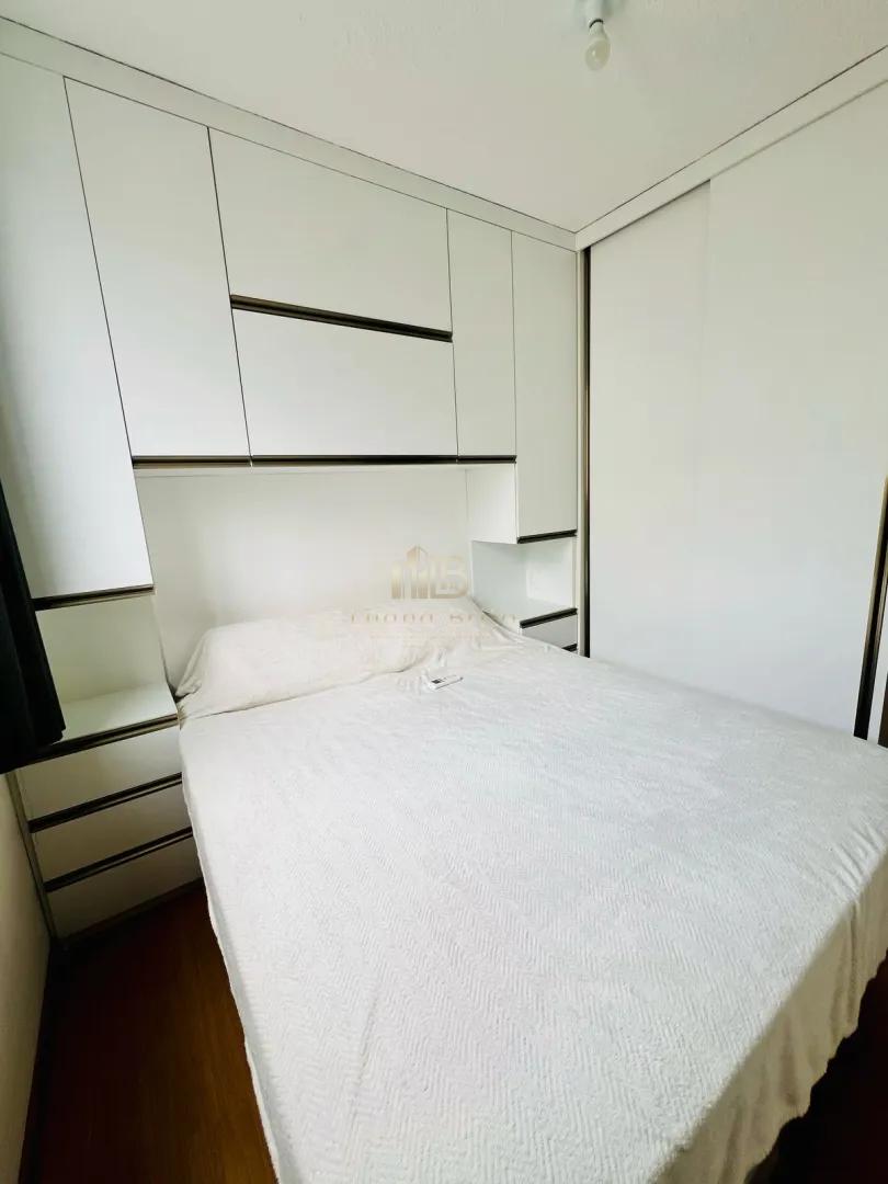 VENDO APARTAMENTO MOBILIADO NO CONDOMINIO REAL GARDEN EM CAMARAGIBE Rua Barão de São Francisco Camaragibe - 