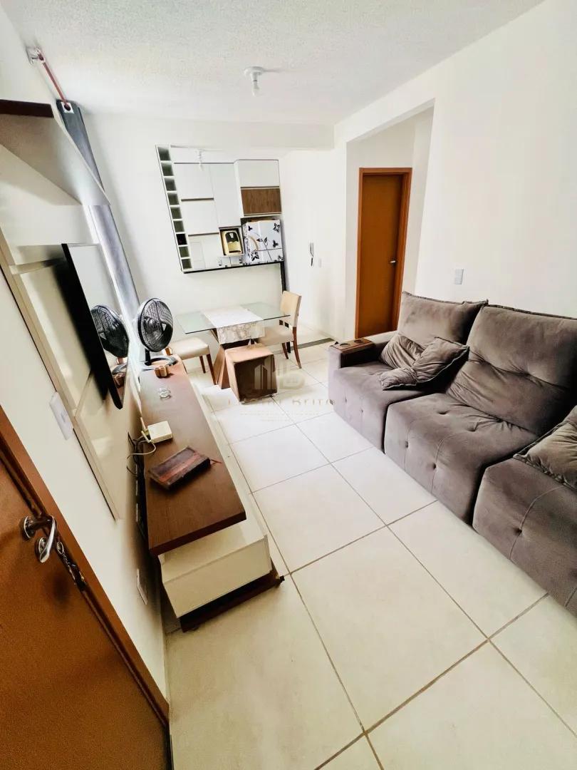 VENDO APARTAMENTO MOBILIADO NO CONDOMINIO REAL GARDEN EM CAMARAGIBE Rua Barão de São Francisco Camaragibe - 