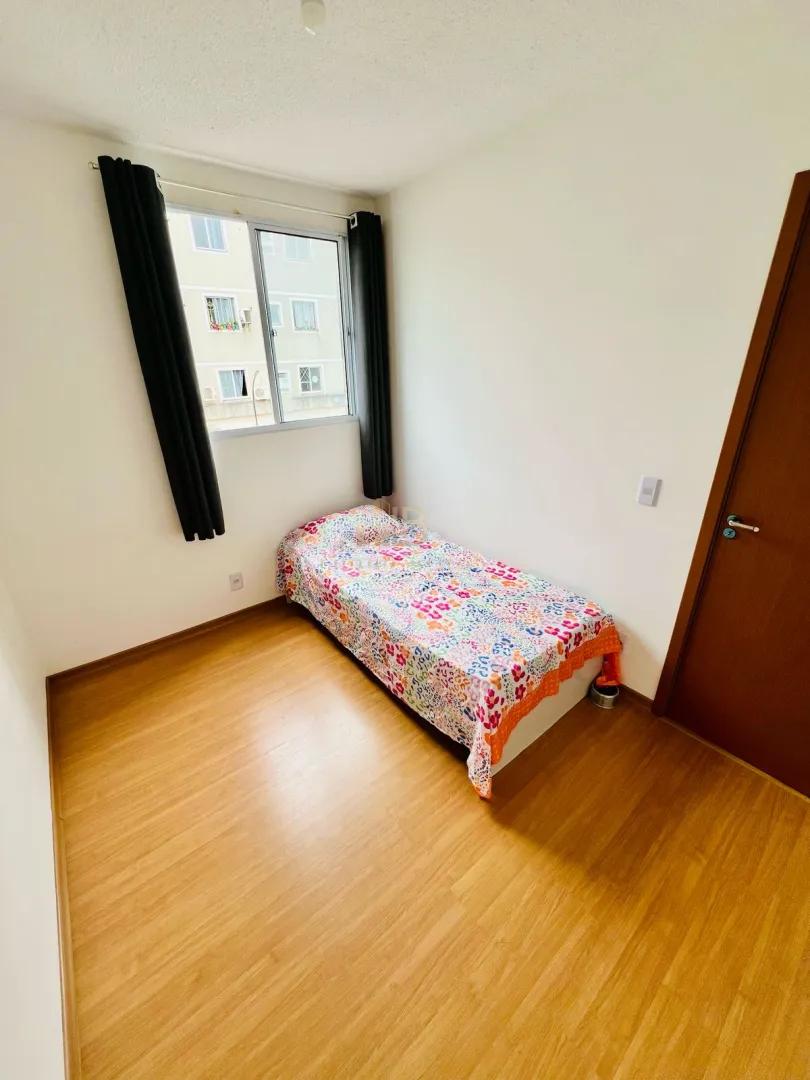 VENDO APARTAMENTO MOBILIADO NO CONDOMINIO REAL GARDEN EM CAMARAGIBE Rua Barão de São Francisco Camaragibe - 