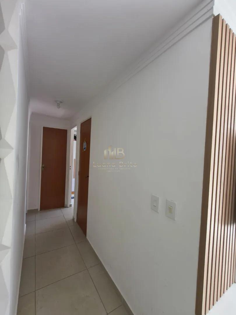 LOCA&Ccedil;&Atilde;O DE APARTAMENTO EM S&Atilde;O LOUREN&Ccedil;O Rua Machado de Assis São Lourenço da Mata - 