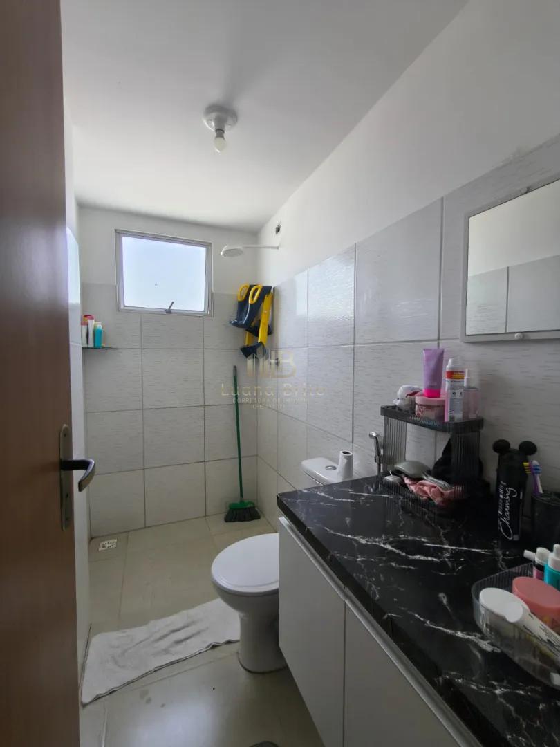 LOCA&Ccedil;&Atilde;O DE APARTAMENTO EM S&Atilde;O LOUREN&Ccedil;O Rua Machado de Assis São Lourenço da Mata - 