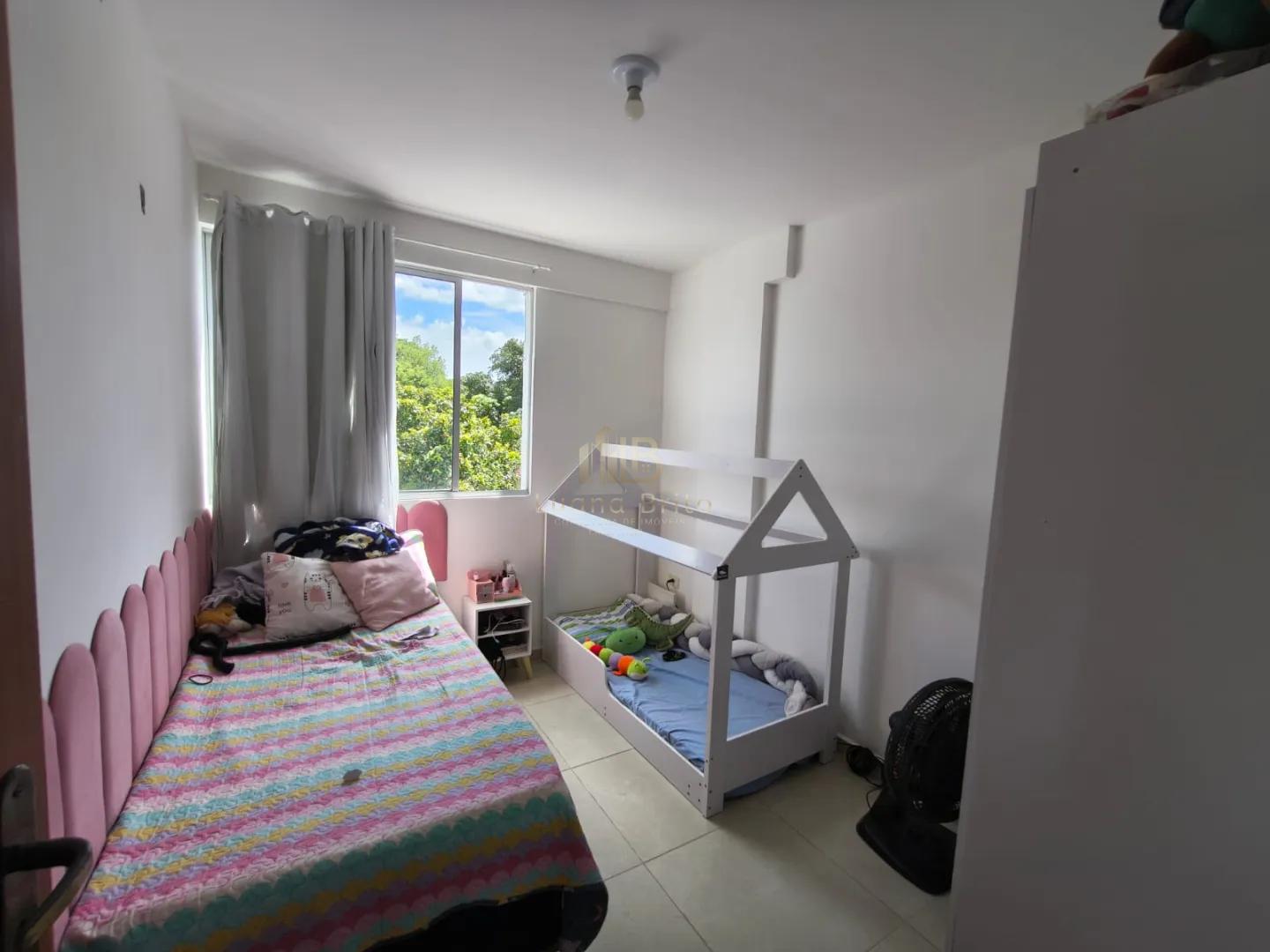 LOCA&Ccedil;&Atilde;O DE APARTAMENTO EM S&Atilde;O LOUREN&Ccedil;O Rua Machado de Assis São Lourenço da Mata - 