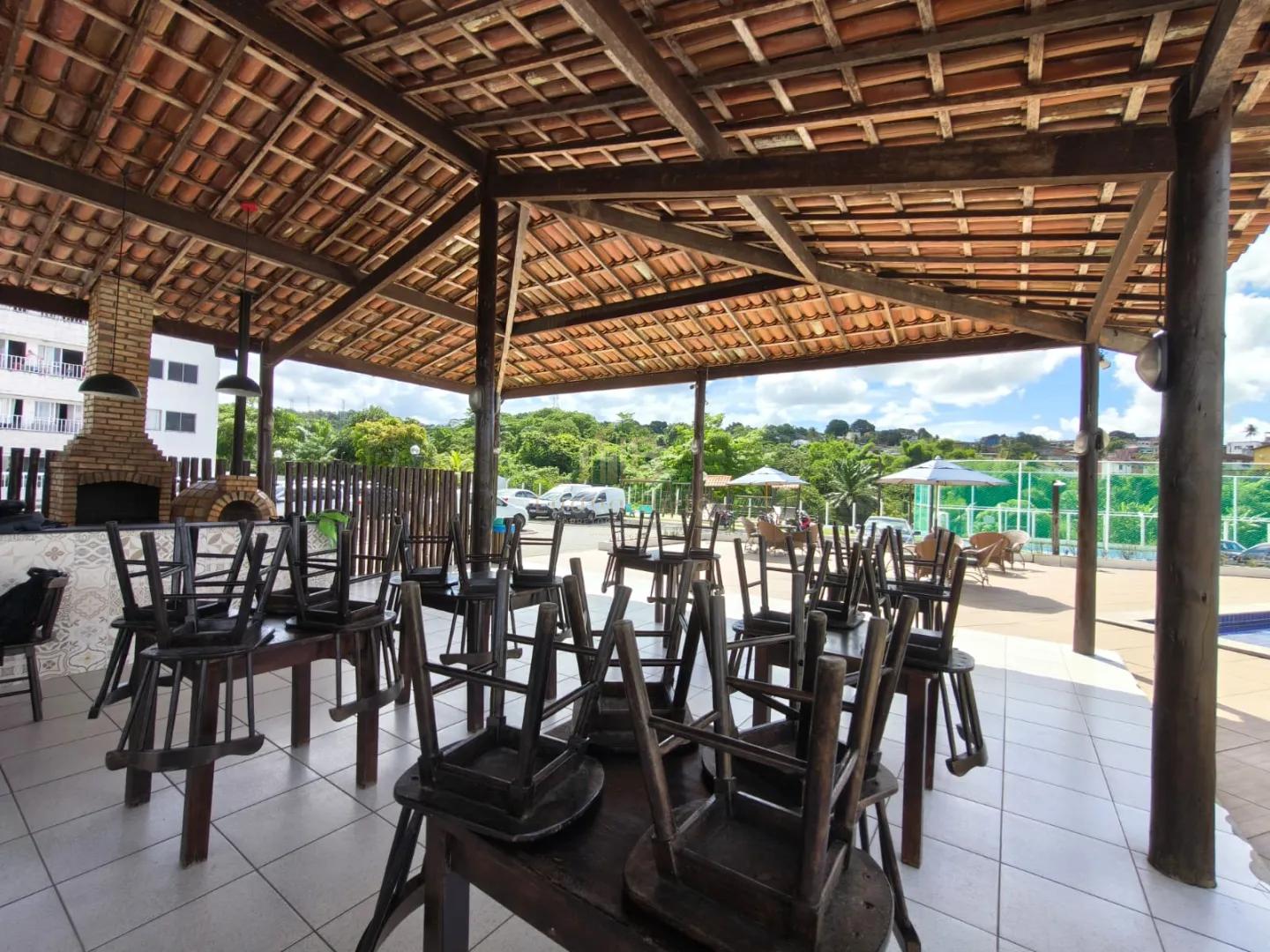 LOCA&Ccedil;&Atilde;O DE APARTAMENTO EM S&Atilde;O LOUREN&Ccedil;O Rua Machado de Assis São Lourenço da Mata - 