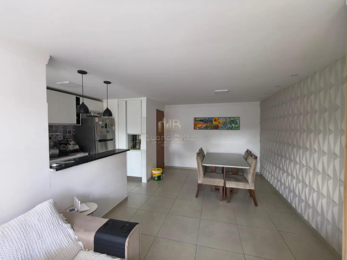 LOCA&Ccedil;&Atilde;O DE APARTAMENTO EM S&Atilde;O LOUREN&Ccedil;O Rua Machado de Assis São Lourenço da Mata - 